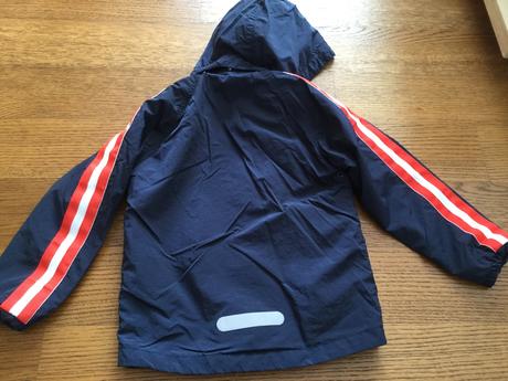 Jarná bunda, lindex,122