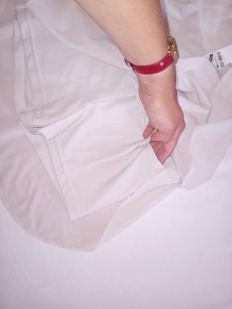 Športová sukňa so šortkami gate, gate