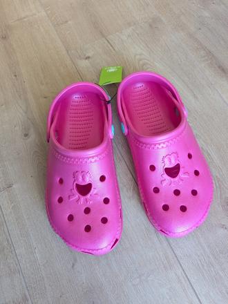 Crocsy coqui, coqui,36