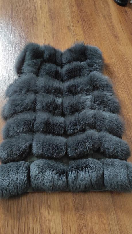 Kozusinova vesta, xs