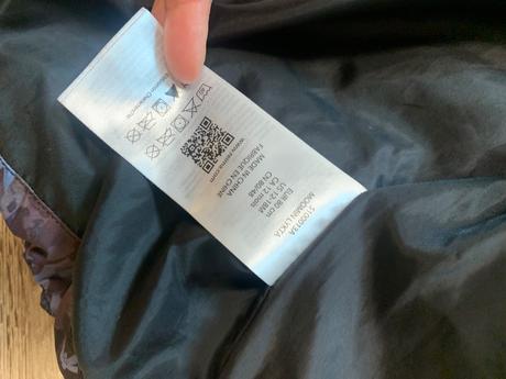 Reima moomin lykta zimná bunda 80-86, reima,56 / 80