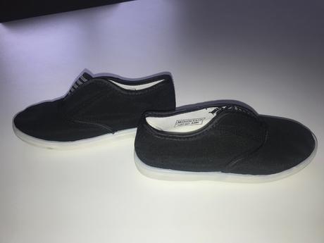 Pohodlné prezúvky, našuchovačky, 32