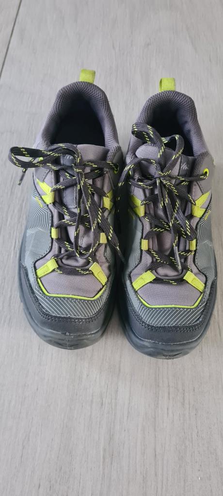 Turistické topanky, 34