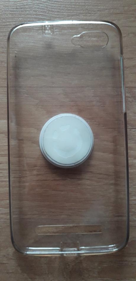 Silikonovy obal/kryt na doogee x30, 