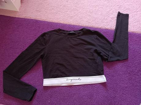 Tričko, new yorker,xs