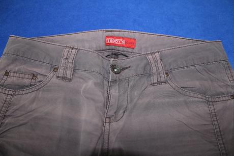 1+1trištvrťáky teddys a promod, promod,s