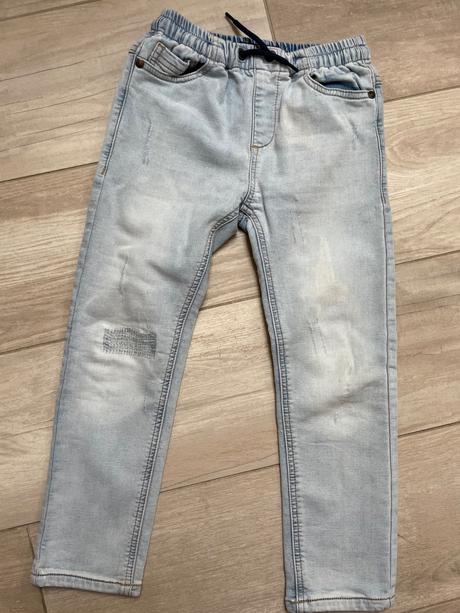 Frajerské pohodlné rifle next, next,122