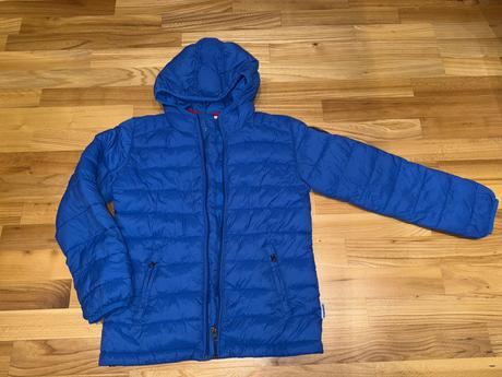 Bunda modrá, napapijri,152