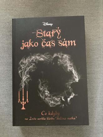 Starý jako čas sám, 