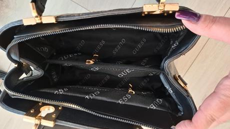 Kabelka guess - nová, guess