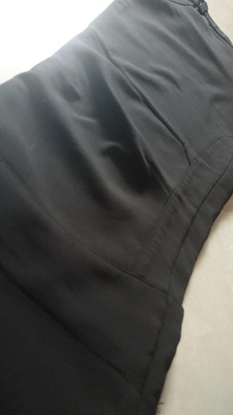 Pánske nové lyžiarske nohavice vel. l, zn. epister, l