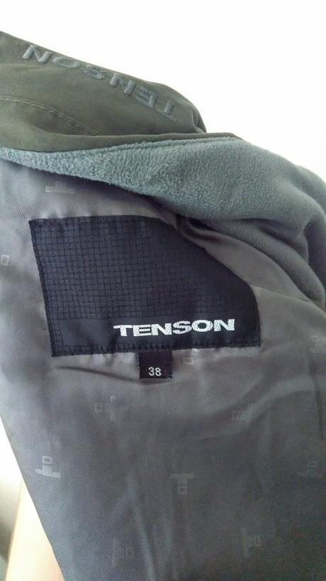 Tenson bunda, 38