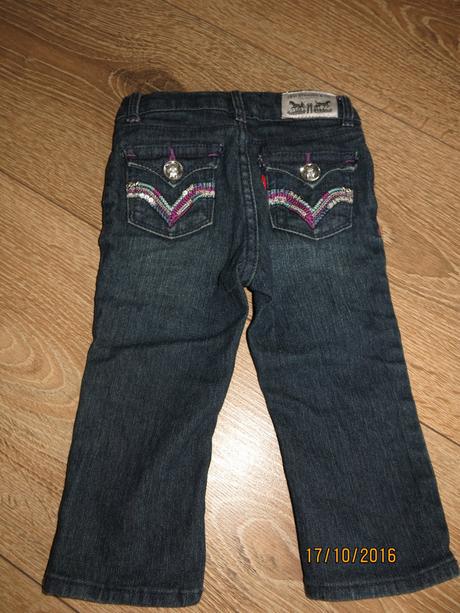 Levis rifličky, levis,80