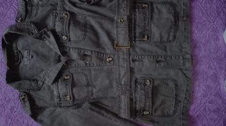 Bundicka ,kabatik, tom tailor,xs