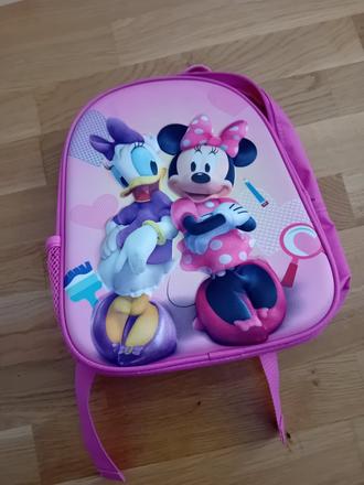 Ruksak minnie,