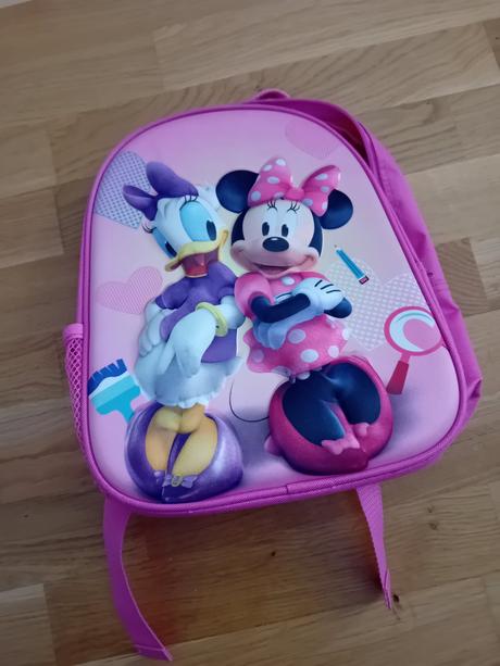 Ruksak minnie,