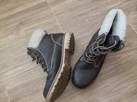 Prechodné topánky č.40, graceland,40