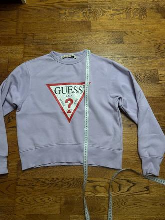 Mikina, guess,xs