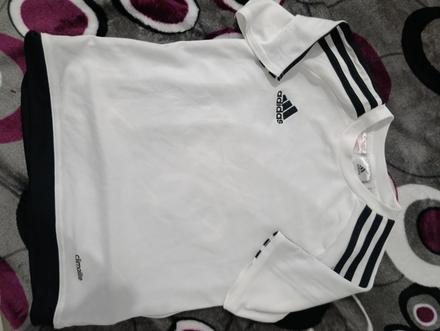 Tričko adidas, adidas,128