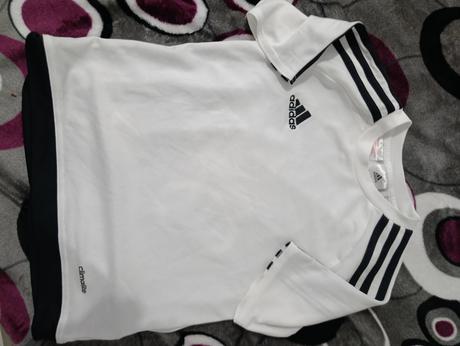 Tričko adidas, adidas,128