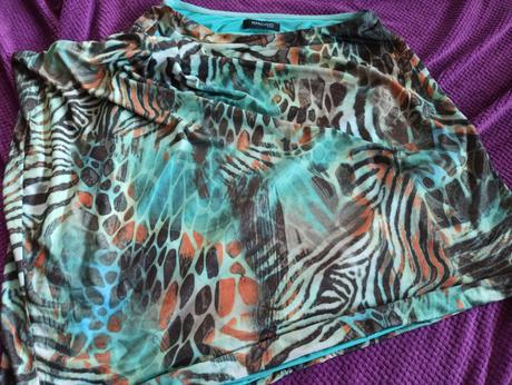 Triko, atypické, top stav, 42, 42