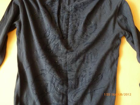 Dámsky pulover guess, guess,xs