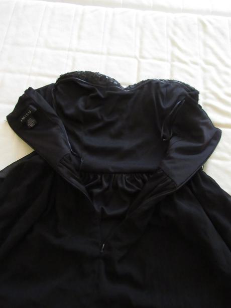 Flitrované šaty 34/xs, amisu,xs