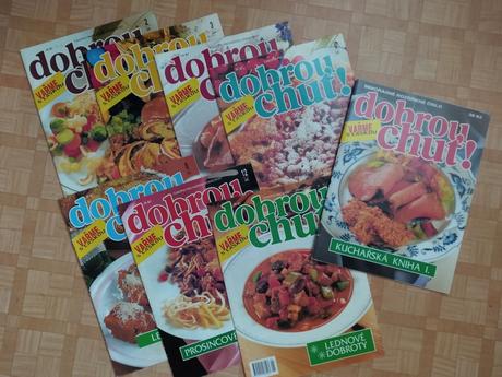 Dobrú chuť (inz.č.81), 