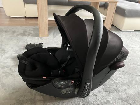 Autosedačka kiddy i-size s isofixom, kiddy