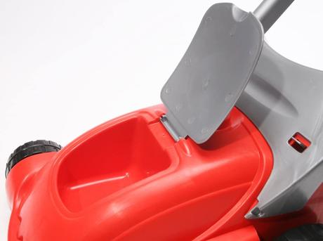 Wader detská kosačka na trávu,