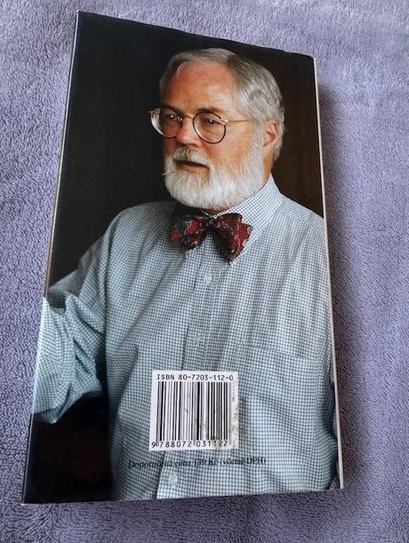 Robert fulghum - slová, ktoré som si prial napísať, 