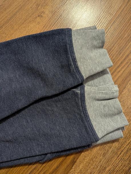 Mikina, pepperts,140