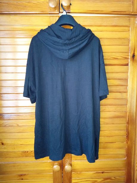 Tricko s kapucnou, gate,m