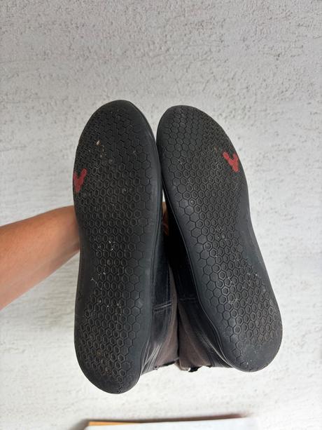 Vivobarefoot cizmy velk 37 barefoot cizmy , su zat, vivobarefoot,37