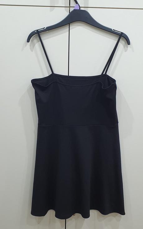 Dámske letné šaty h&m, h&m,42