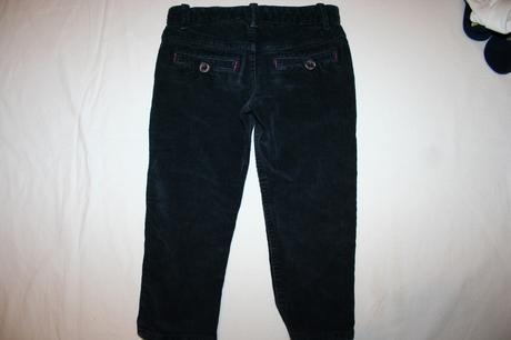 Menčestráky slim zn. joules, 98