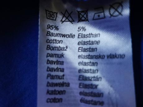 Dámske šaty janina basic, 34