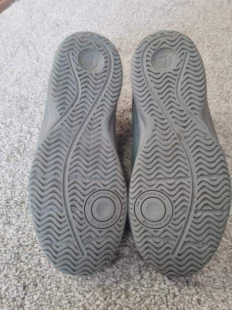 Indoorové tenisky, decathlon,35