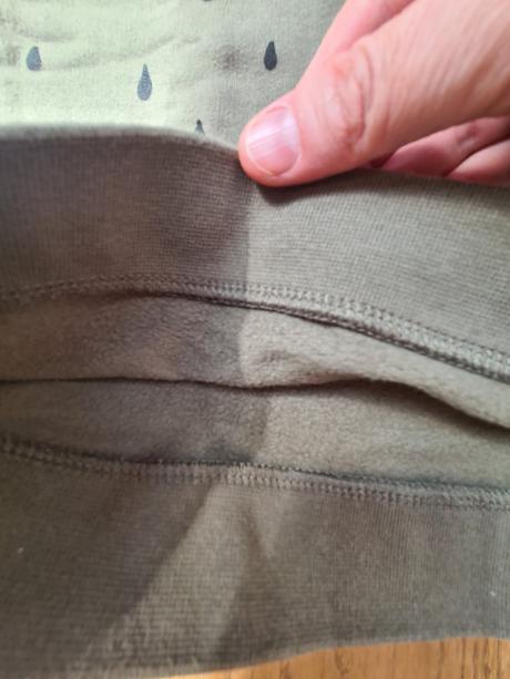 Mikina one we like 4r., 104