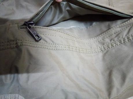 Pánska nádherná bunda s vačkami m/l, l