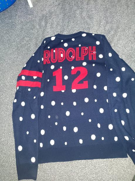 Vianočný sveter, pepperts,152