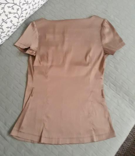 Predám dámsky top, zn. orsay, "s", orsay,s