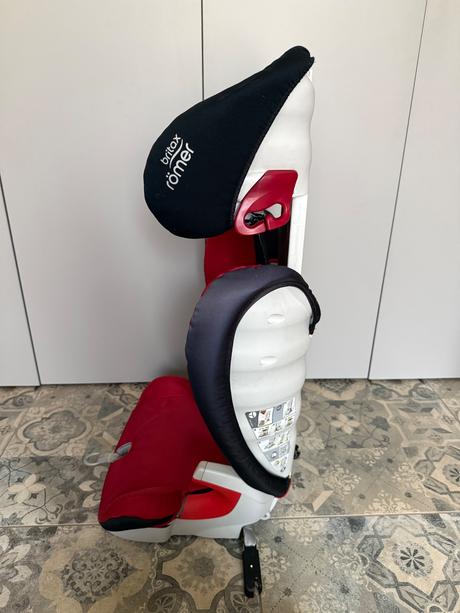 Autosedačka britax romer s isofixom, britax
