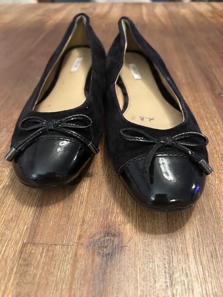 Balerínky geox, geox,37