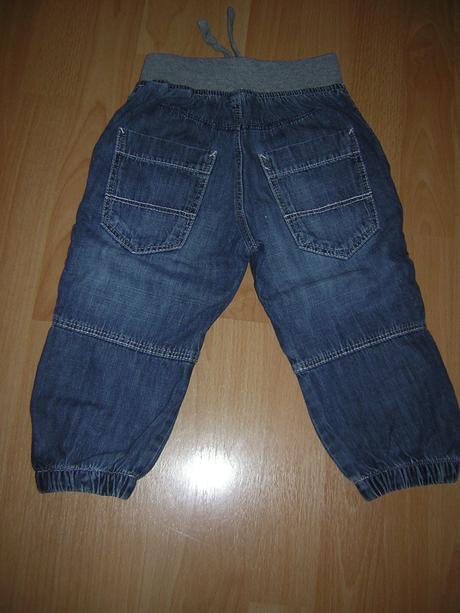 Rifle h&m vel.86/92, h&m,86