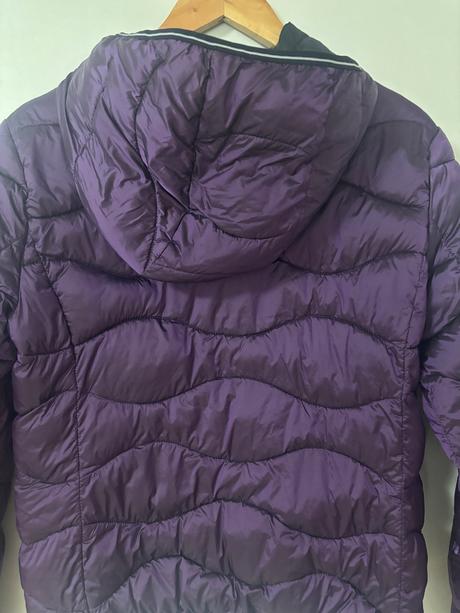 Jarná bunda, new yorker,l