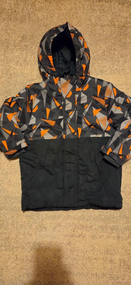 Zimna bunda, pepco,122