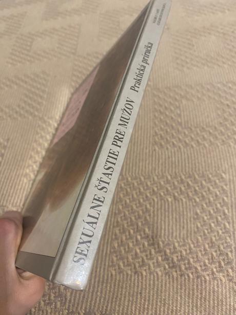 Sexuálne šťastie pre mužov,