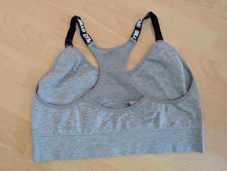 Športová podprsenka, l