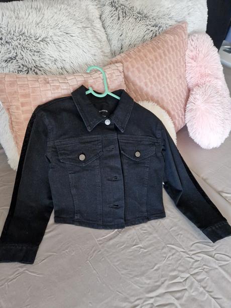 Reserved riflova bunda, reserved,122